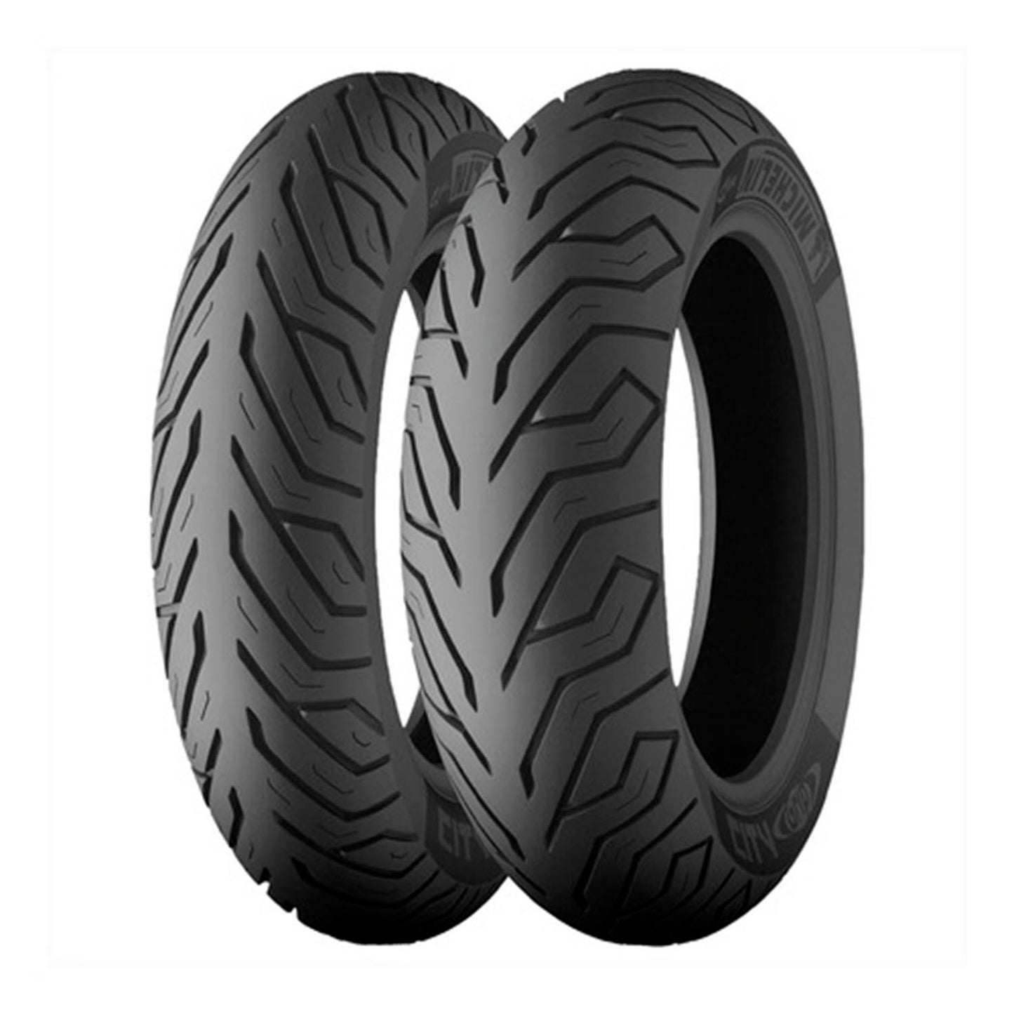 CAUCHO MICHELIN MOTO 130/70-12 62PREINF CITY GRIP