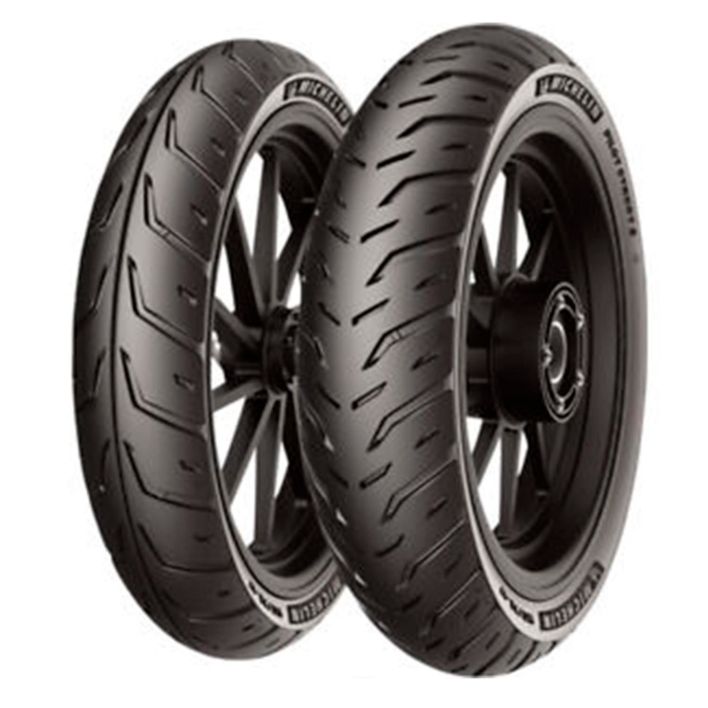 CAUCHO MICHELIN MOTO 140/70 - 17 M/C 66S PILOT STREET 2 R TL