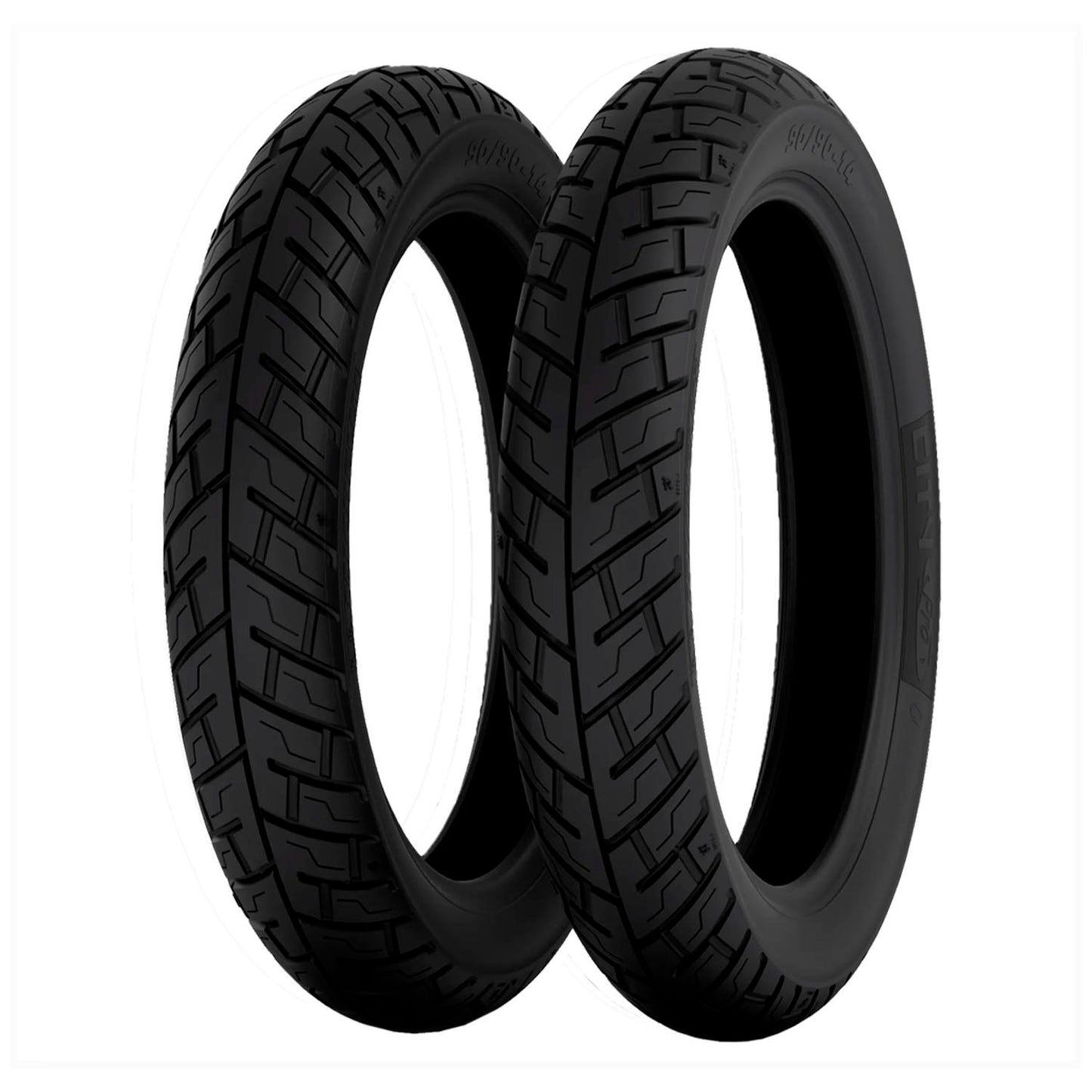 CAUCHO MICHELIN MOTO 120/80-16 60S CITY PRO TL/TT