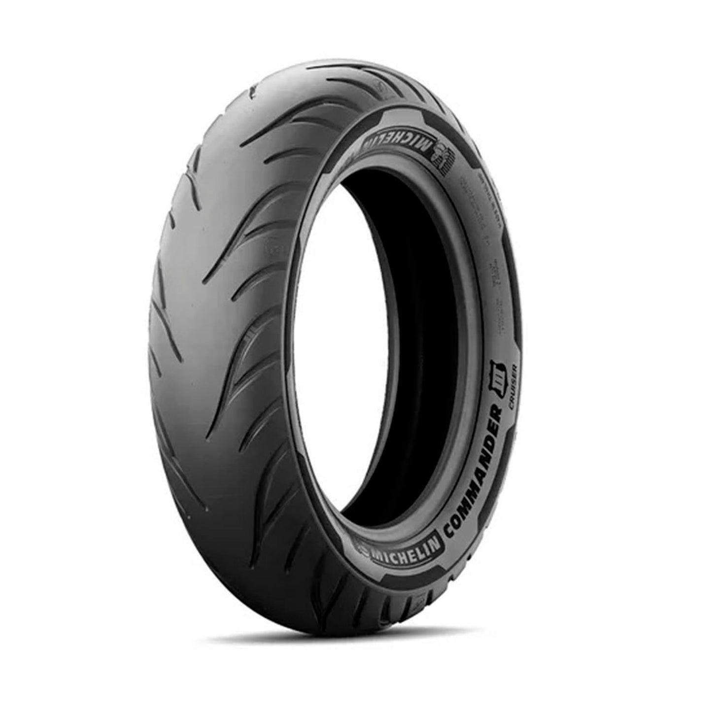 CAUCHO MICHELIN MOTO 200/55R17 78V COMAND.3CR R TL