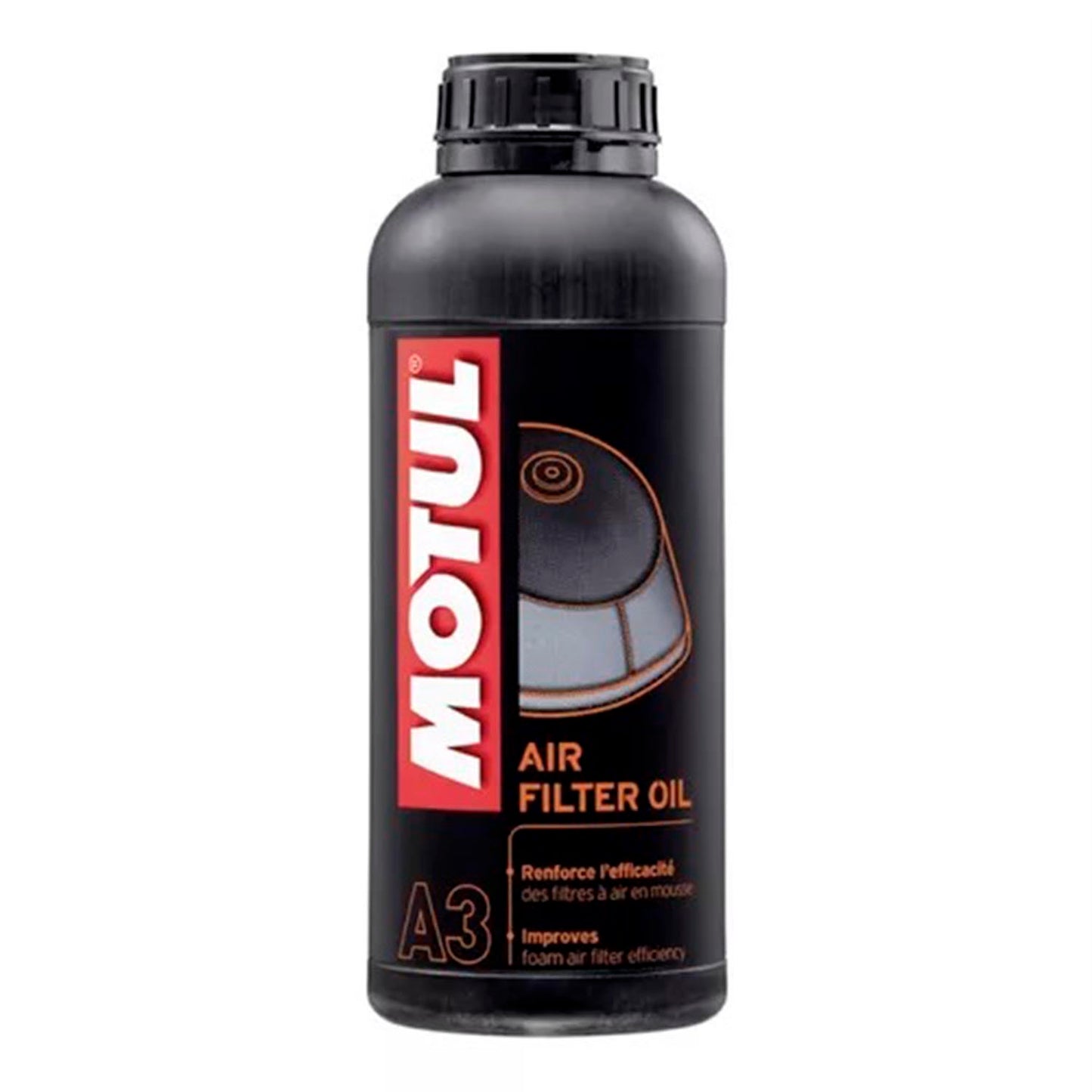 ACEITE FILTRO 6X1L