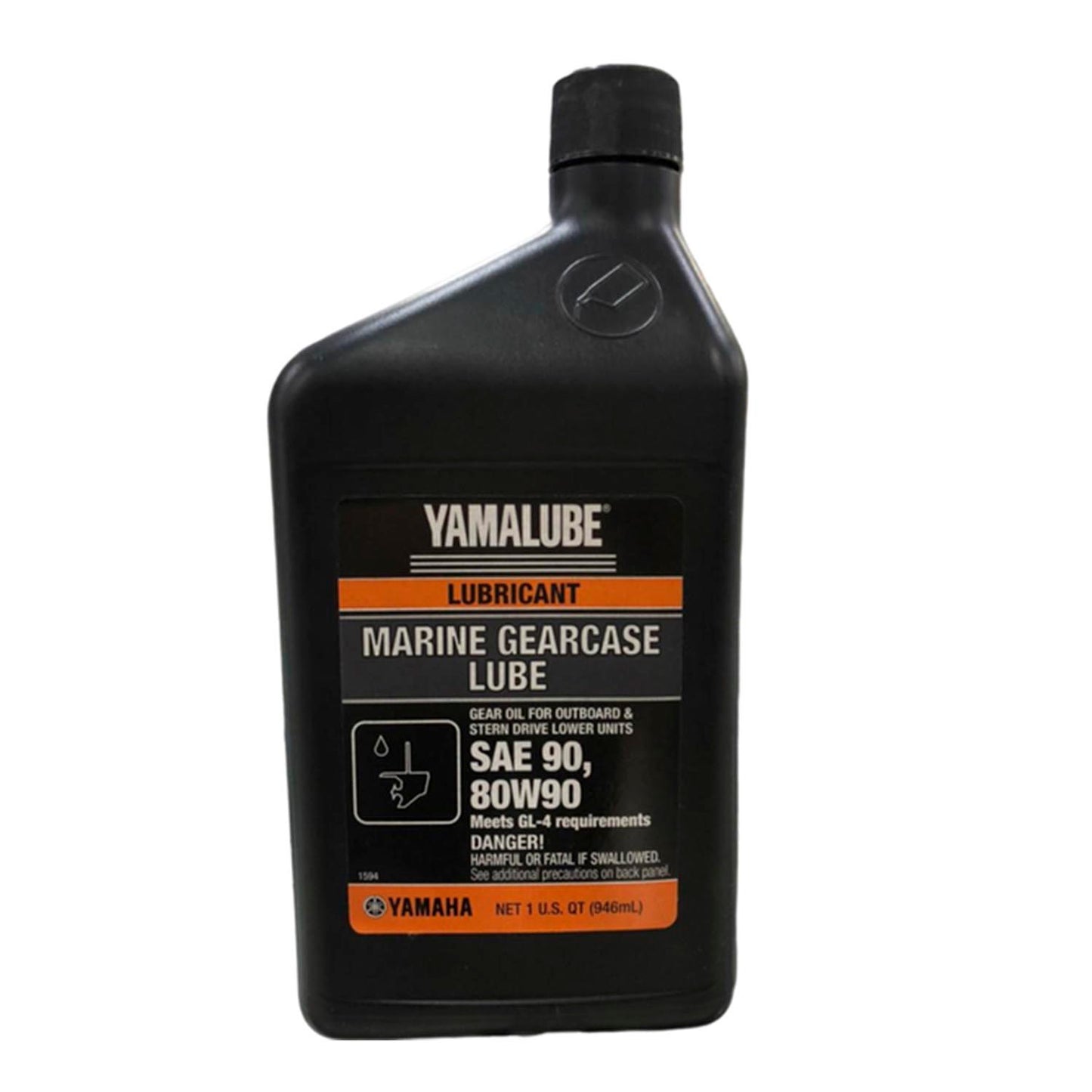 ACEITE PARA PATA GL4 1 QT