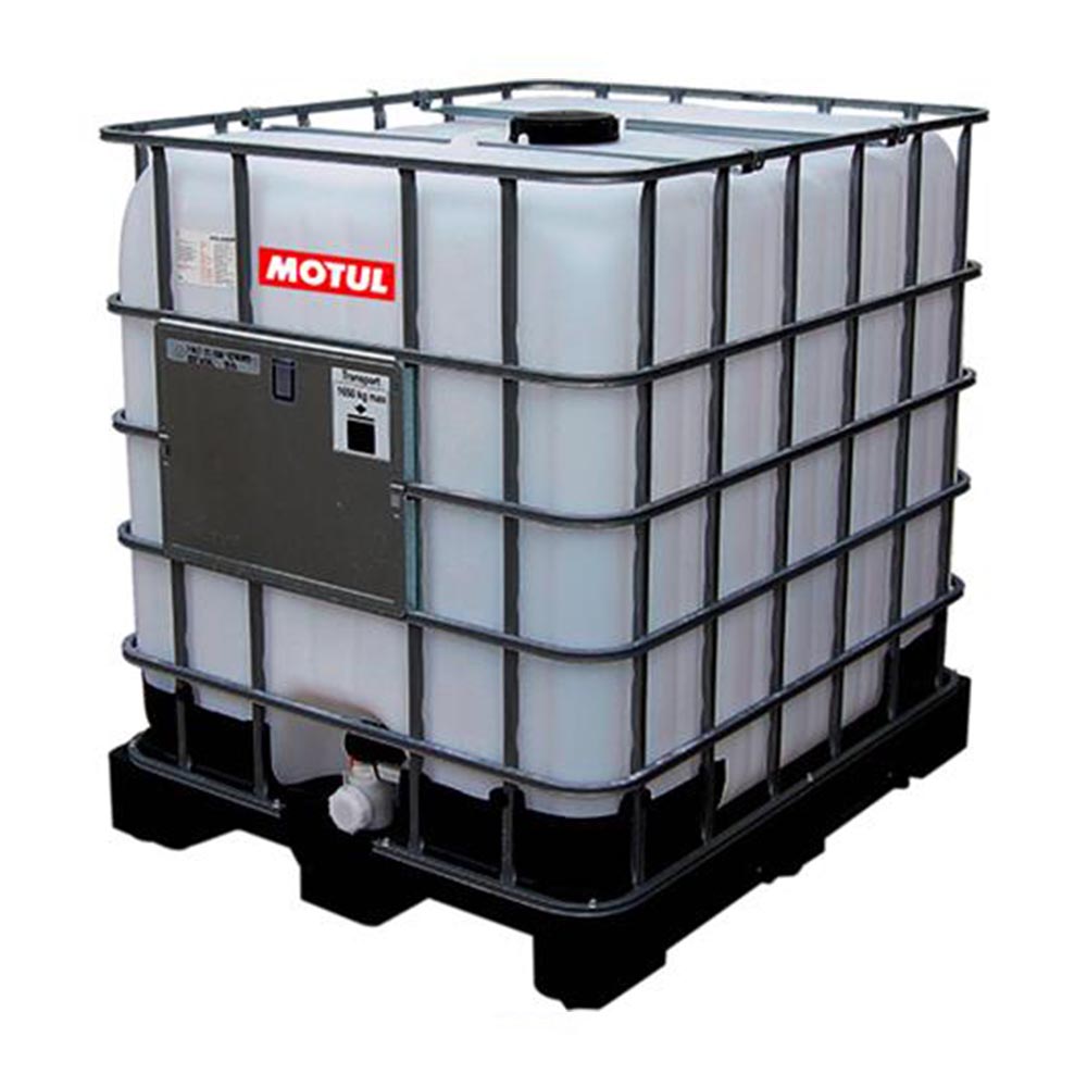 ACEITE DIESEL TEKMA MEGA X 15W40 208L