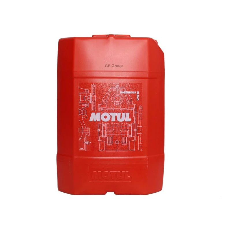 ACEITE DIESEL TEKMA MEGA X 15W40 20L