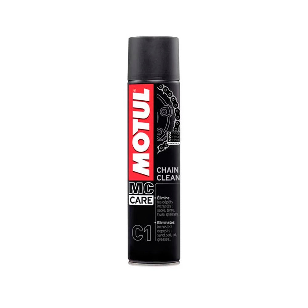 LINEA MANTENIMIENTO C1 CHAIN CLEAN 12X0,400L