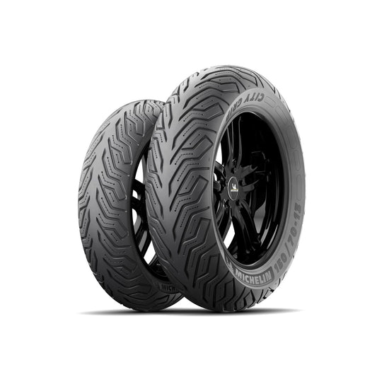 CAUCHO MICHELIN MOTO 90/80-16 51S RF CITY GRIP 2 TL