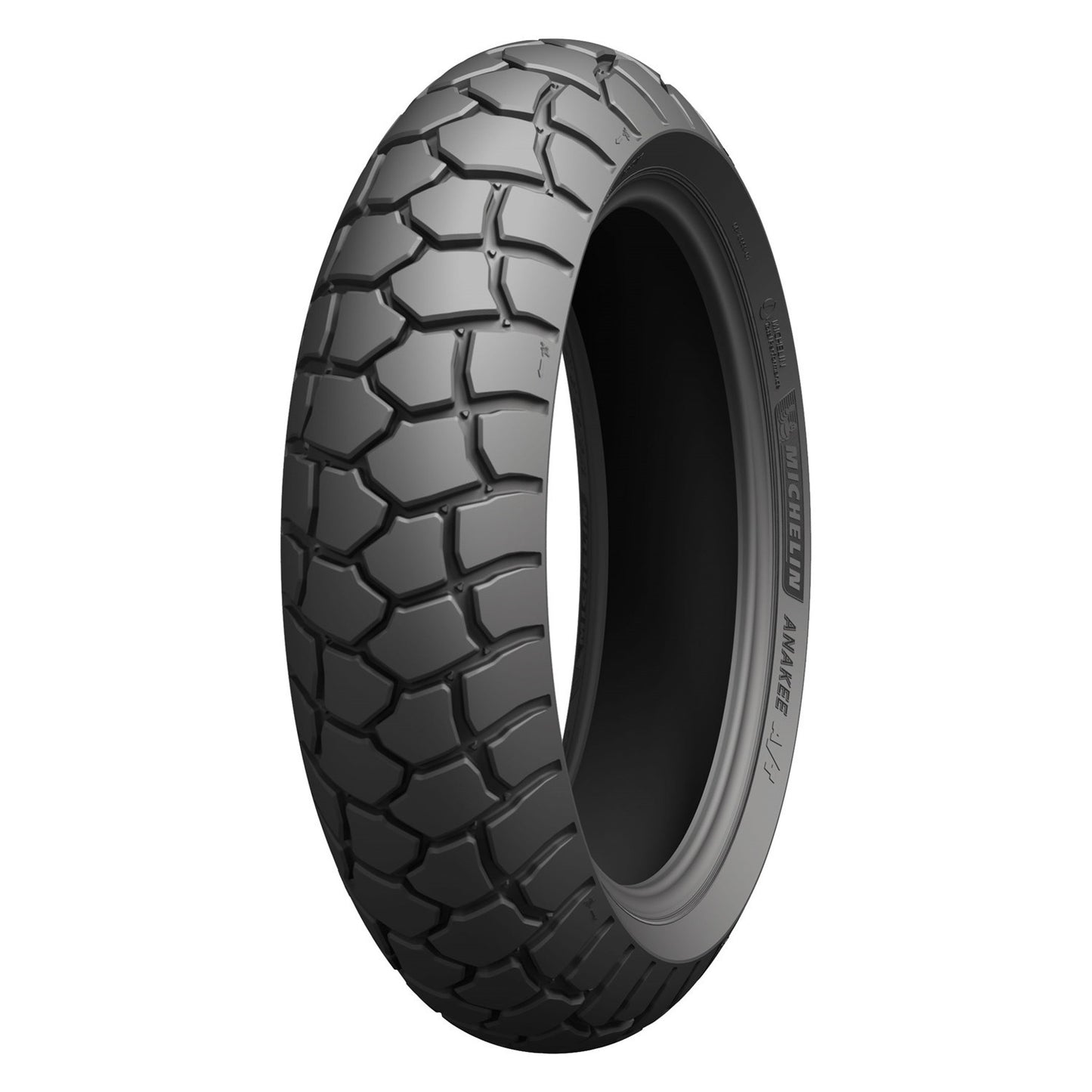 CAUCHO MICHELIN MOTO 140/80R17 69H ANAKEE ADV. R TLTT
