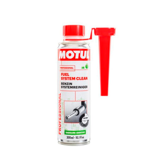 LINEA MANTENIMIENTO FUEL SYSTEM CLEAN AUTO 12X0.300L EFS