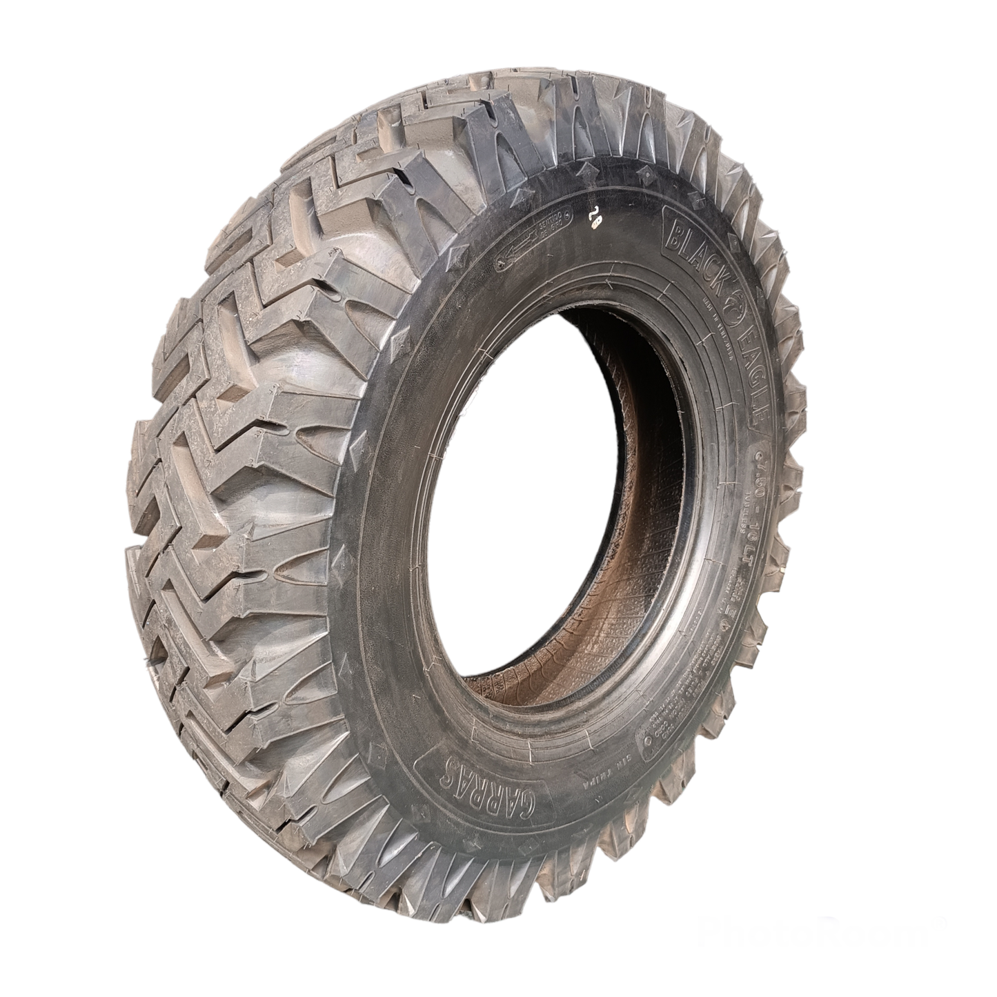 7.50 16 GARRAS