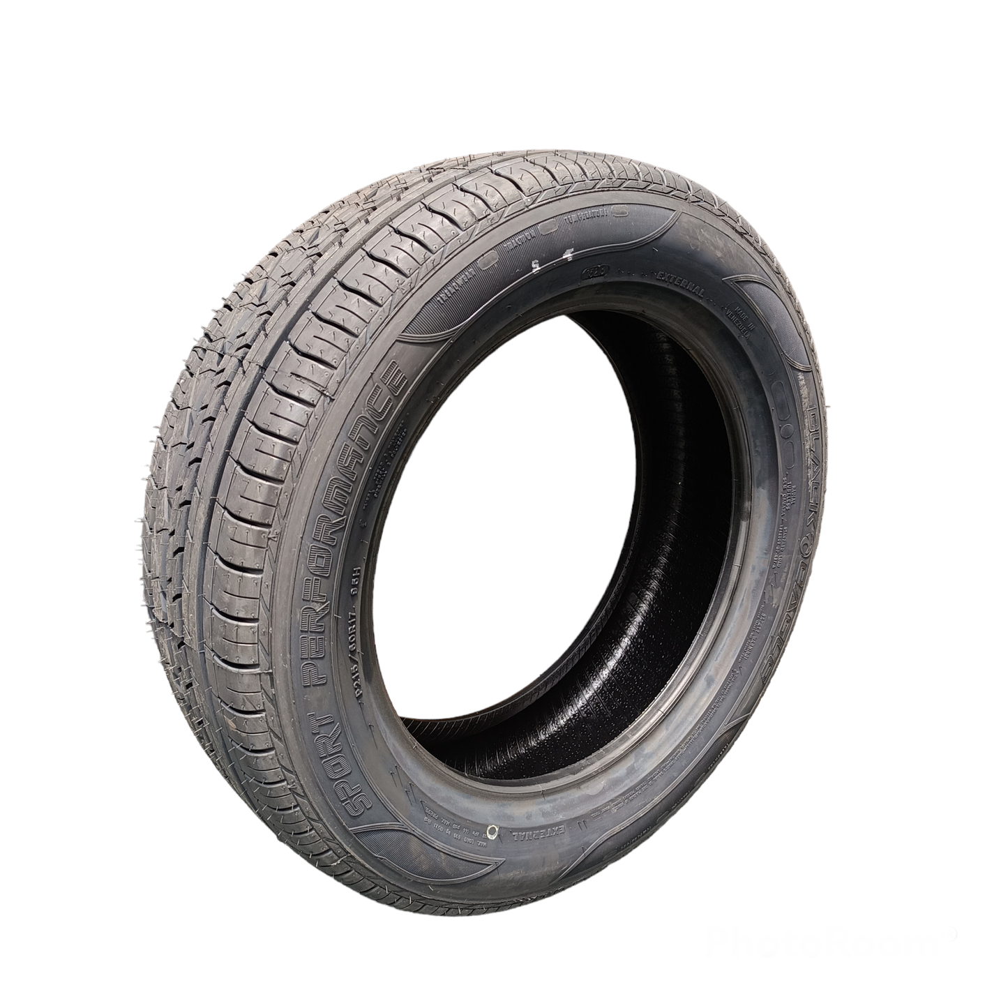 215/60/R17 SPORT PERFORMANCE