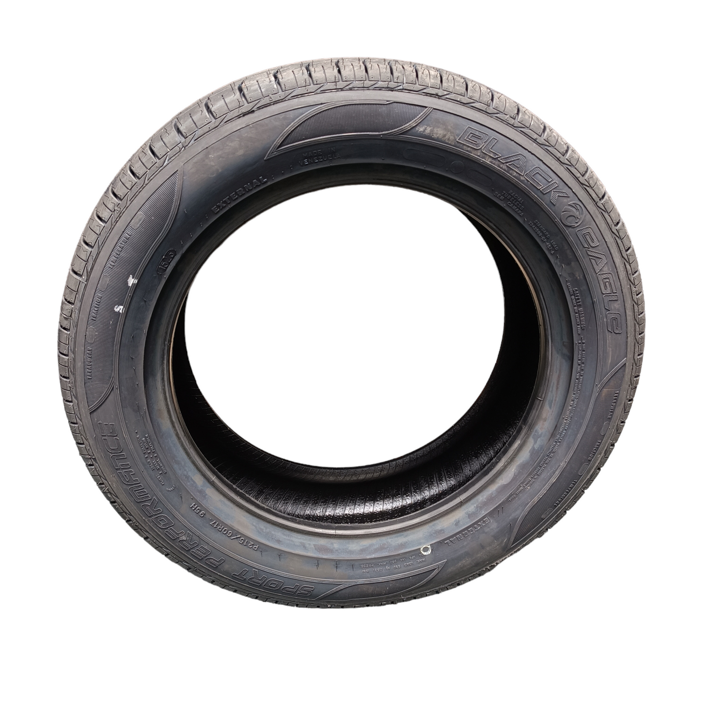 215/60/R17 SPORT PERFORMANCE
