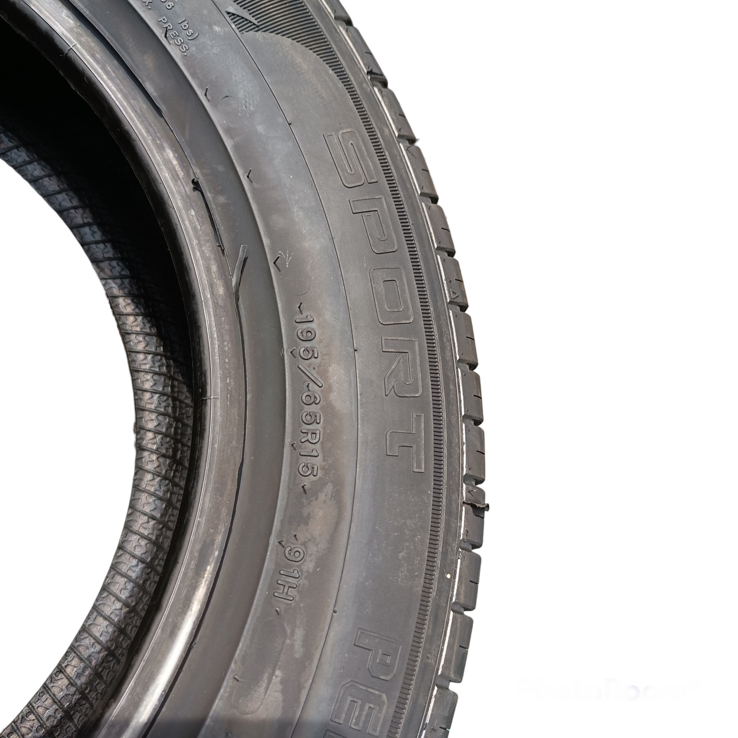195/65/R15 SPORT PERFORMANCE