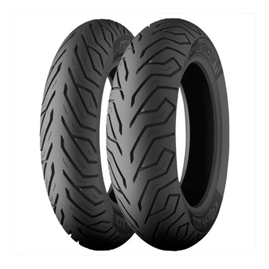 CAUCHO MICHELIN MOTO 130/70-12 62PREINF CITY GRIP