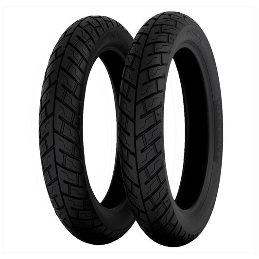 CAUCHO MICHELIN MOTO 120/80-16  60S CITY PRO TL/TT