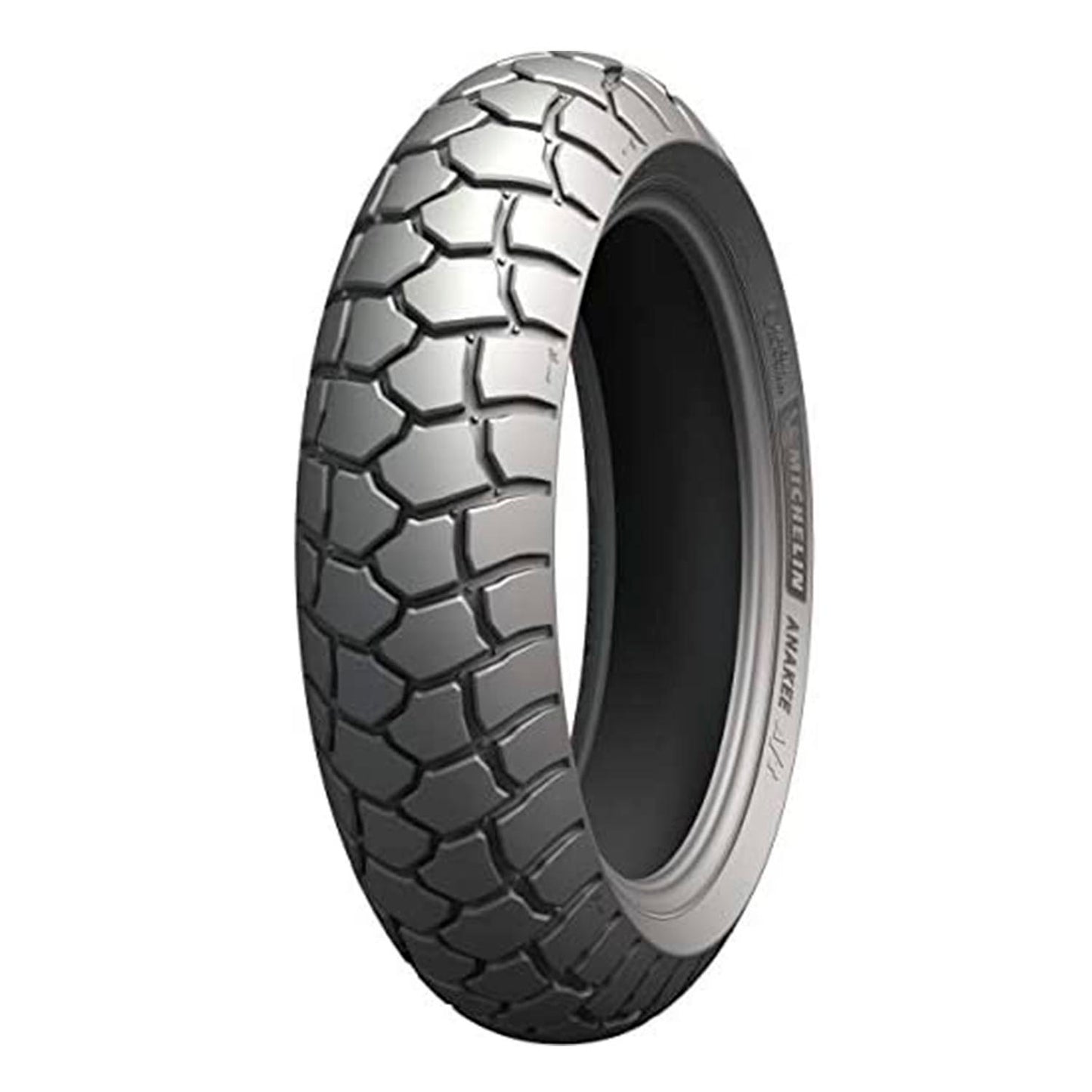 CAUCHO MICHELIN MOTO 130/80-17 M/C 71T REINF MST ANAKEE STREE