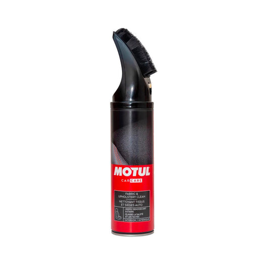 FABRIC UPHOLSTERY CLEAN 12X0.500L