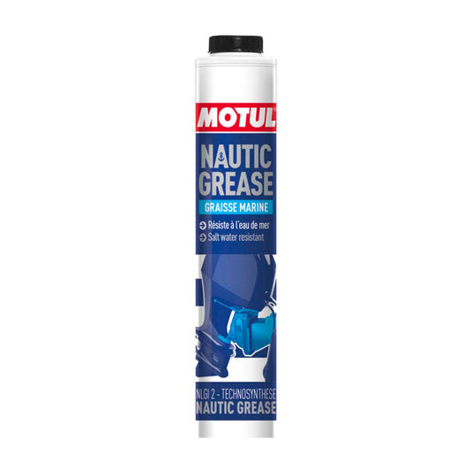 LINEA MANTENIMIENTO NAUTIC GREASE 24X0,400KG LUBE S