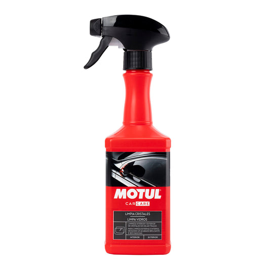 LIMPIADOR VIDRIO LIQUIDO 12X0.500L