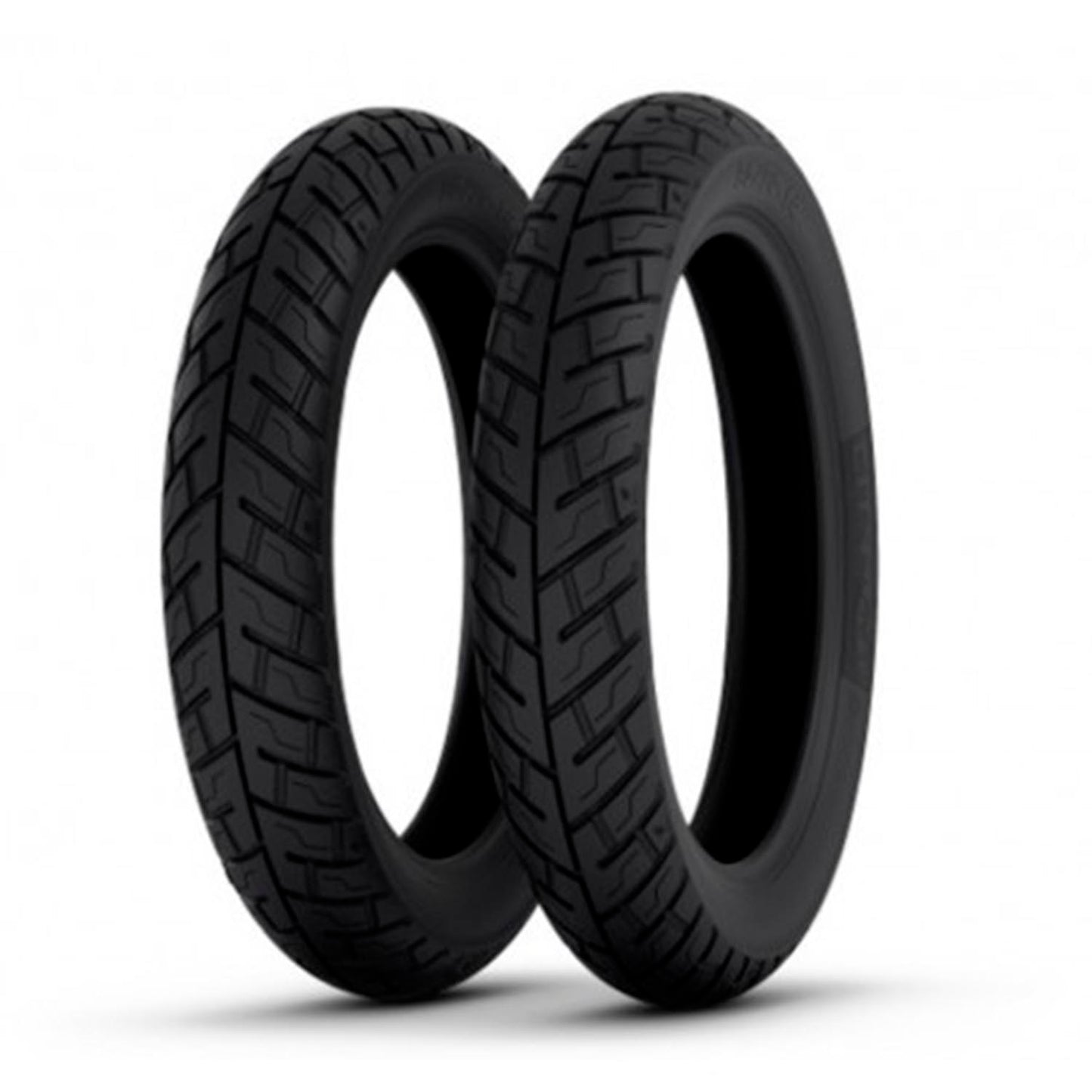 CAUCHO MICHELIN MOTO 90/90-18 57P RF CITY PRO TL