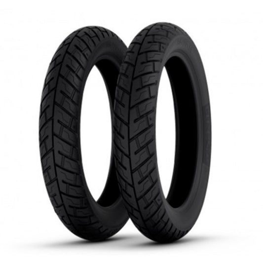 CAUCHO MICHELIN MOTO 90/90-18 57P RF CITY PRO TL