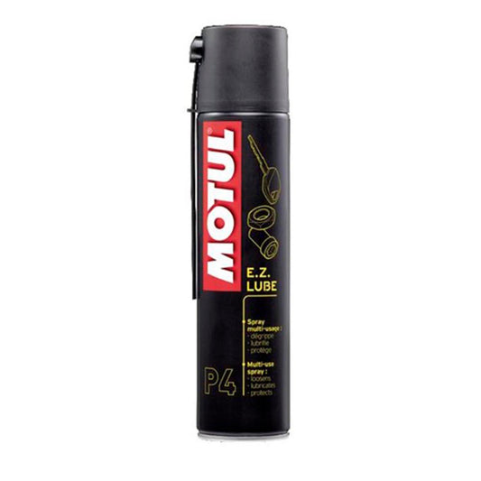 LINEA MANTENIMIENTO MOTUL P4 E.Z LUBE 12X0.400L