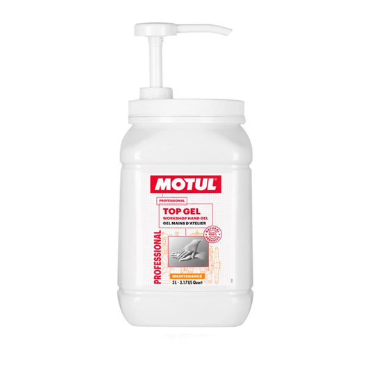 LINEA MANTENIMIENTO MOTUL TOP GEL 4X3L