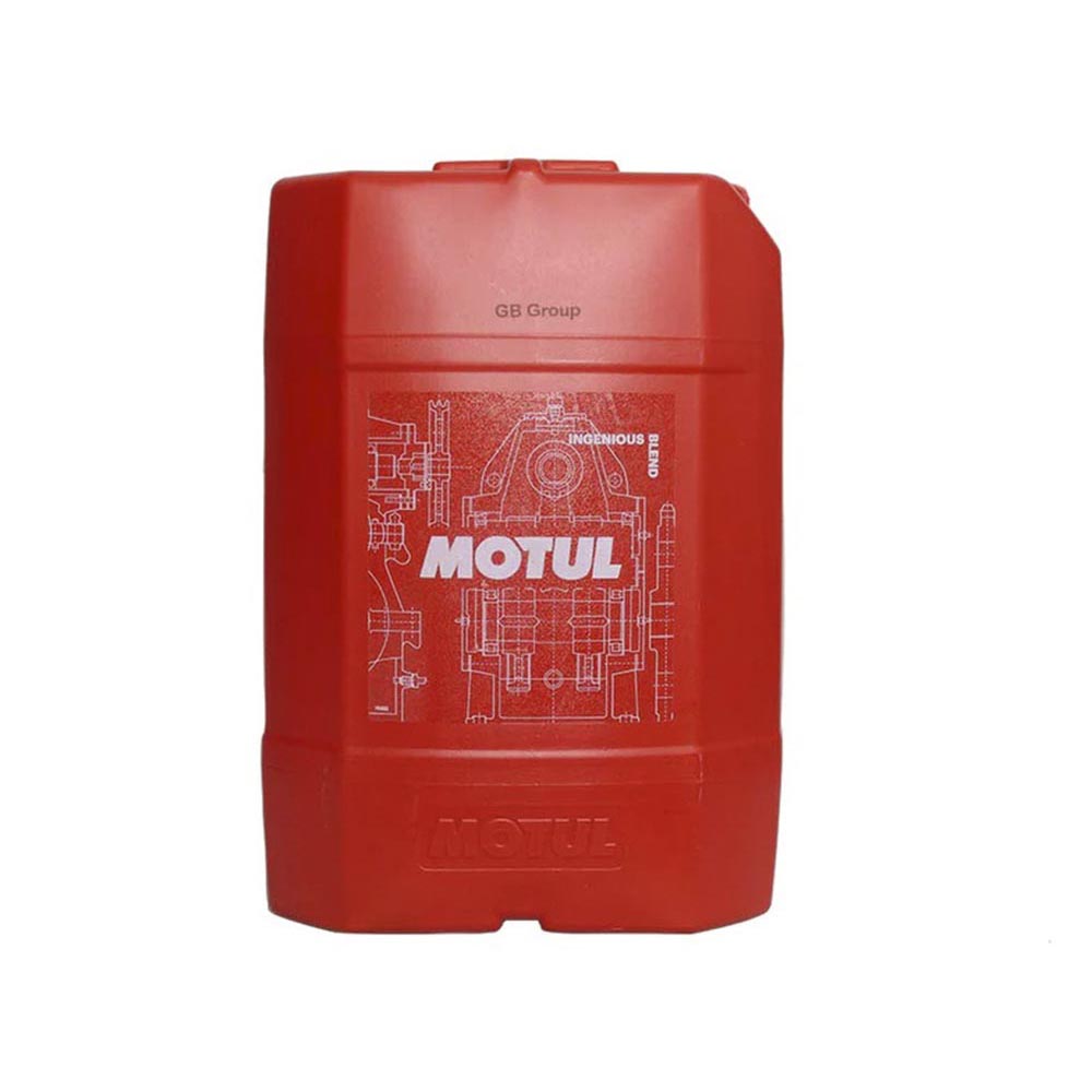 ACEITE DIESEL TEKMA NORMA+ 20W50 20L