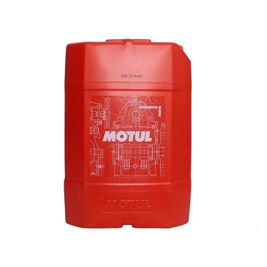 ACEITE DIESEL TEKMA NORMA+ 20W50 20L