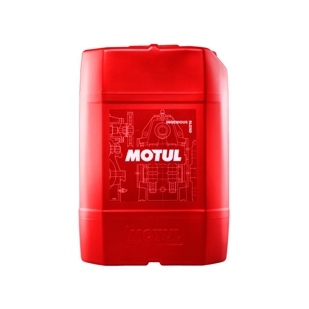 ACEITE NAUTICO MOTUL TRANSLUBE 20L