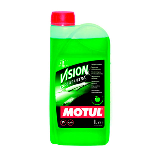 LINEA MANTENIMIENTO VISION EXPERT ULTRA 12X1L JABON PARABRISA