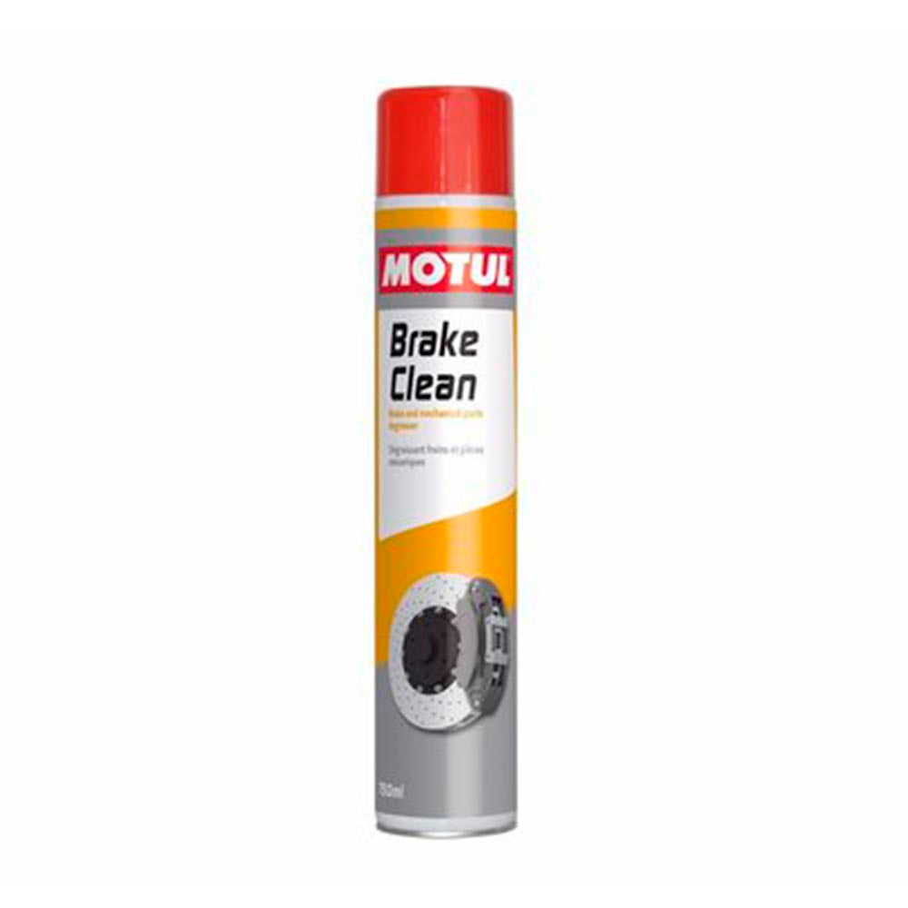 LINEA MANTENIMIENTO BRAKE CLEAN 6X0.750L LIMPIA CONTACTO